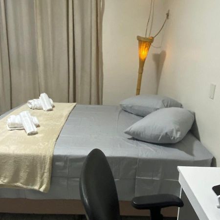 Conforto E Tranquilidade No Centro Foz do Iguaçu Dış mekan fotoğraf